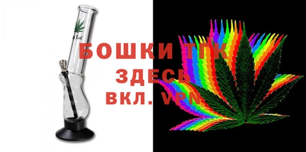 хмурый Верхний Тагил