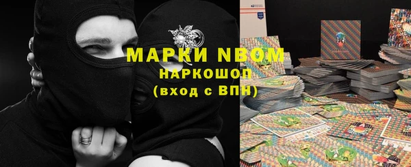 хмурый Верхний Тагил